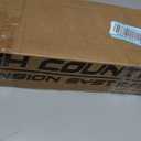 Rough Country Front Adjustable Track Bar for Jeep Wrangler/Cherokee XJ - 7572
