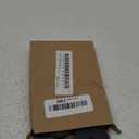 uxcell 6Pcs Thick Rubber Spacer, 1-3/4 Inch OD x 5/16 Inch ID x 3/8 Inch Thickness Round Rubber Bushings Anti Vibration Flat Spacer Washers for Home Industrial Machinery