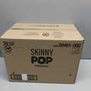 SkinnyPop Popcorn, Original, Whole Grain, Dairy-Free Snack, 0.65oz Bags (30ct) BB 01/15/2026