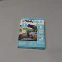 DynaTrap DynaShield Repellent Refill Pads - Official Refill Pads for DynaShield Mosquito Repellent - DS1000R8SR, 8 Pack