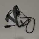 Dog Bark Collar for Small Medium Large Dogs, Rechargeable Smart Training Collar with Beep & Vibration, 7 Adjustable Sensitivity Levels, Ultra-Light 0.08lbs, IPX6 Waterproof, Long-Lasting Battery