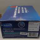 Inspire Extra Large Super Absorbent Disposable Bed Pads for Chronic Incontinence Ultra Thick and Absorbent Bed Pads Disposable Adult | Pee Pads for Adults (36" X 36" Pack of 50)