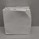 80Pack Cake Boards 10 inch Round White Cake Circles Rounds Base FoodGrade Cardboard Cake Board for Cakes, Christmas, Bread, Desserts（Thin and strong）