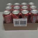 Mountain Dew Kickstart, Fruit Punch, 92mg Caffeine, Vitamins B & C, 80 Calories, 5% Juice, 16 fl oz (12 Count) Best By 6/22/2026