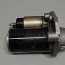 19616 New Starter Replacement for 11-21 V6 3.6L Chrysler 200 Town & Country, Dodge Journey Grand Caravan Avenger, Ram C/V Promaster 1500 2500 3500, 14 Jeep Cherokee 3.2L