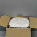 Progressive ProKeeper Baker's Airtight Kitchen Storage Canister Container Set for Flour, Sugar & More, Keeps Ingredients Fresh, with Accessories (Multicolor, 6- Piece)