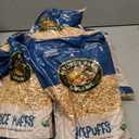 Nature's Path Organic Rice Puffs Cereal, 6 oz (Pack of 12), Earth Friendly Packaging (EXP 10/30/26)
