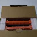 TN229XL Black Compatible Toner Cartridges Replacement for TN229 TN-229 TN 229 XL Toner Cartridges to Use with MFC-L3780CDW MFC-L3720CDW HL-L3280CDW HL-L3220CDW Printer(2 Blacks)