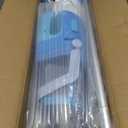 Cordless Pool Vacuum Powerful Suction, Handheld Pool Vacuum Full for Inground Pools