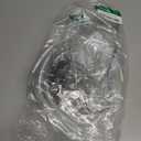 Small Pump With Level Sensor,5 FT Drain Lift,Large Volume,110V Automatic Submersible Water Pump Mini HAVC Condensate Pump For Dehumidifier,Air Conditioner, Ice Maker, Furnace,Air Cooler,PM02 (Medium Size (5FT 300GPH)