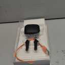 JBL Tune 225TWS True Wireless Earbud Headphones - Pure Bass Sound, Bluetooth, 25H Battery, Dual Connect, Native Voice Assistant (Black)