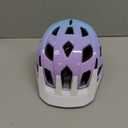 Kids Bike Helmet, 2 Size Adjustable for Youth Toddler Boys & Girls 3-5-8-10-12-14 Years, Child Helmets with Visor for Skating Cycling Scooter