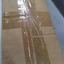 4 FT Baseboard Heater Cover with Left and Right Endcaps