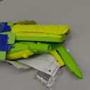 Kids Spray Mop, Fun & Functional Toddler Mop Cleaning Set,Real Working Mini Mop, Pretend Play Toy Includes Spray Bottle,Washable Microfiber Pads, Montessori Kids Cleaning Toy Set -Green