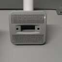 oneisall Dog Brush Vacuum Attachment with 1-1.5'' Universal Adapter,Dog Vacuum Brush for Shedding with 1.5m Extension Tube for Home Cleaning,Compatible with Most Round Vacuum Cleaners