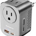 Shayangyoung 220V to 110V