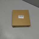 BBOLDIN Christmas Throw Pillow Covers 18x18, Colorful Nutcraker Pine Tree Pillow Cases Set of 4, Winter Holiday Cushion Covers Decorations for Indoor Sofa Living Room