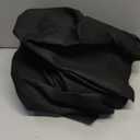 Land Guard 4-Pack Fabric Grow Bags 10 Gallon, Thickened Nonwoven Garden Pots, Growing Bags with Handles, Black