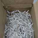 165FT 500 LED Christmas Lights, Plug in Christmas String Lights Indoor with Waterproof, 8 Modes Twinkle Fairy Lights for Bedroom Wedding Tree Holiday Decorations, White