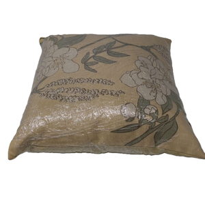 Pillow Shell 100% Polyester 19x19in