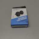 Magnetic Phone Holder for Car, WixGear [2 Pack] Universal Air Vent Magnetic Phone Mount for Car, Car Phone Holder Mount for Cell Phones and Mini Tablets with 4 Metal Plates