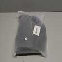 Upgraded Posture Corrector Back Brace for Men and Women, New Version Lumbar Support for Posture Improving and Pain Relief, Full Back Support for Neck, Shoulder, Waist Pain (Large)