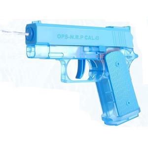 Cool Small Manual Water Guns 2 Pack - Super Squirt Water Pistol Toys for Kids&Aldult, Summer Outdoor Beach Pool Play, No Battery Needed, Aldult Boys Girls Gifts