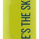 SkinnyPop Sea Salt Microwave Popcorn, 16.8 OZ