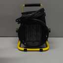 Outdoor Heaters for Patio-1500W Portable Electric Garage Heater with 2S Fast Heating, Overheat Protection, Thermostat, Space Heaters for Outdoor, Greenhouse, Room, Garage, Tent, Indoor Use