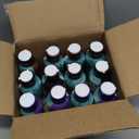 OWYN Protein Shake Variety Pack, Dark Chocolate, Cold Brew Coffee, Cookies and Creamless Flavored Protein Shakes, 20g Protein, 4g Sugar, 3g Fiber, Dairy Free, Plant Based Protein Drink, 12 Count BB 12/30/25