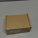 6 Pack Dog Toy Balls, 2.3 Inch ETPU Material, Replacement Balls for Automatic Ball Launcher Machine, Perfect for Small & Medium Dogs, Perfect for 2.3 Inch Automatic Launcher (White)