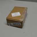 Kidde Carbon Monoxide Detector, Battery Powered CO Alarm with LEDs, Test-Reset Button, Low Battery Indicator, Portable