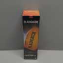 Light Up Football - Glow in the Dark Ball - NO 6 - Boys Gifts - Outdoor Sports, Birthday Gifts for Boys 8-15+ Year Old - Kids Teenage Youth Gift Ideas - Boy Toys Stuff Ages 8 9 10 11 12 13 14 15 (Original)