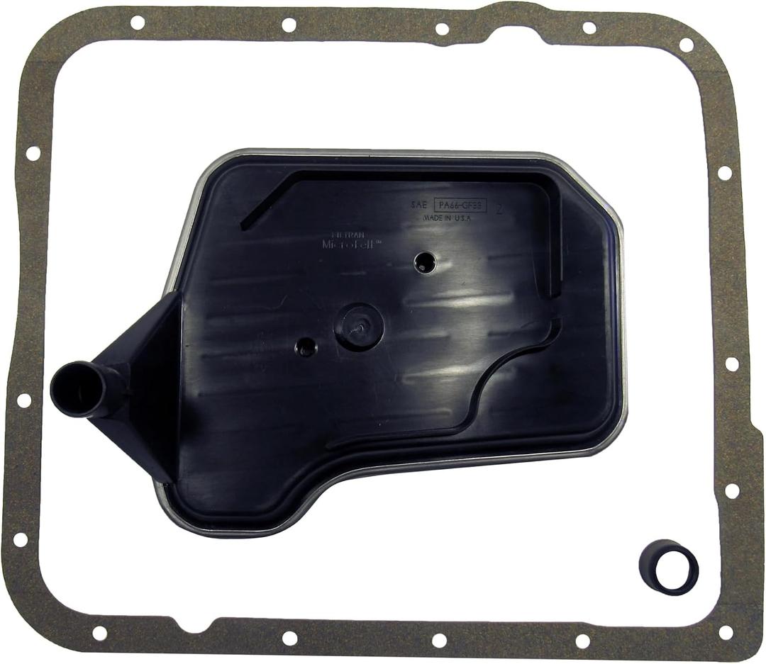 ACDelco Gold TF337 (25325578) Automatic Transmission Fluid Filter Kit