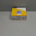 Wet Ones Antibacterial Hand Wipe, Travel Packs- Tropical Splash Scent, 20 Count (Pack of 10), 200 Wipes