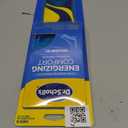 Dr. Scholl’s Energizing Comfort Men’s Everyday Insoles with Massaging Gel - Clinically Proven, All-Day Energy and Comfort Inserts with Patented Triple Gel Design - Shock Absorbing, Arch Support