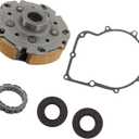 Wet Clutch Shoe Replacement for Hisun Bennche Massimo 500 700 Replacement for 21230-F39-0000 21230-004-0000