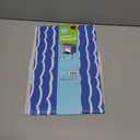 Laptop Sun Shade (M, Tropical), SunShader Eco, Recyclable Multi-Layered Cardboard Laptop Sun Shade for Working Outside & Privacy Screen - Patent 10963010