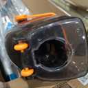 Cordless Pool Vacuum Powerful Suction, Handheld Pool Vacuum Full for Inground Pools