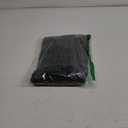 Wrinkle-Free Stretch Dress Pants Plus Size for Women Pull-on Pant Ease into Comfort Office Pant (4X-Large, Heathergrey)