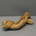 Large Snake Climbing Branch Decor Natural Reptile Wood Cork Log Bearded Dragon Tank Accessories Tree Trunk for Chameleon Gecko Ball Python Frog