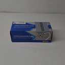 55 Gallon Drum Pump | Rotary All-Aluminum Manual Hand Transfer Pump for 5-55 Gallon Barrels - Oil, Diesel, Kerosene & Hydraulic Fluid Barrel (CYB25)