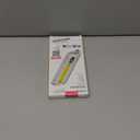 Deppa [2-Pack Privacy Screen Protector for Samsung S25+Plus /S24+ Plus (6.7") Tempered Glass | Fingerprint Unlock | Full Coverage | Case Compatible | Bubble-Free, Easy Install Kit