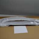 Visor Rain Guards Compatible with 2023-2026 Chevrolet Colorado 4PCS Front and Rear in-Channel Window Visors Wind Deflectors Weather Shield for 2025 Chevy Colorado Accessories