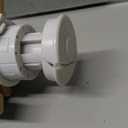 3 Tier Clothes Drying Rack Foldable, Indoor and Outdoor Portable Laundry Drying Rack with 4 Pulleys for Space Saving with Shoe Drying Rack