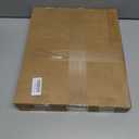 3 x 18Pcs Vintage Velvet Christmas Bows - 6 Inch Rustic Cozy Ribbon Bow Ornaments for Christmas Tree, Wreaths, Garland, Gift Wrapping, DIY Crafts & Xmas Home Decoration (Brown, Khaki, Beige)