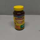Nature Made Turmeric Curcumin 500 mg, Herbal Supplement for Antioxidant Support, 60 Capsules, 60 Day Supply