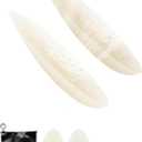 Reusable Silicone Nipple Covers for Women, Breathable Lift-Up Breast Petals, Invisible Adhesive Pasties for Wedding/Strapless Wear, No-Slip & Sweatproof Beige