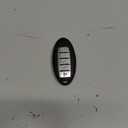 Fit for Nissan Murano 2013-2016 Smart Key (SUV) Fob 433MHz 47 Chip 5 Buttons Keyless Entry Remote FCC ID: KR5S180144014