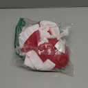 Dog Christmas Dress Fleece Dog Cake Princess Dress Winter Pet Outfit Xmas Party Cosplay for Large Dogs Girl